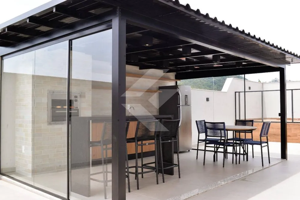 Apartamento, 2 quartos, 73 m² - Foto 1