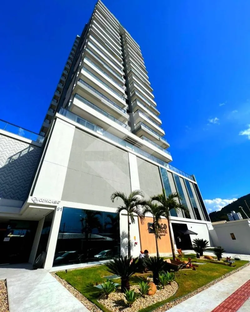Apartamento, 2 quartos, 73 m² - Foto 3