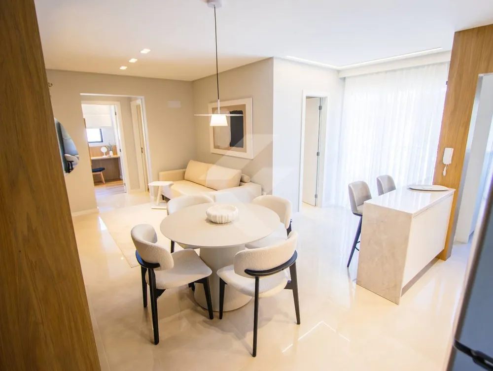 Apartamento, 2 quartos, 73 m² - Foto 5