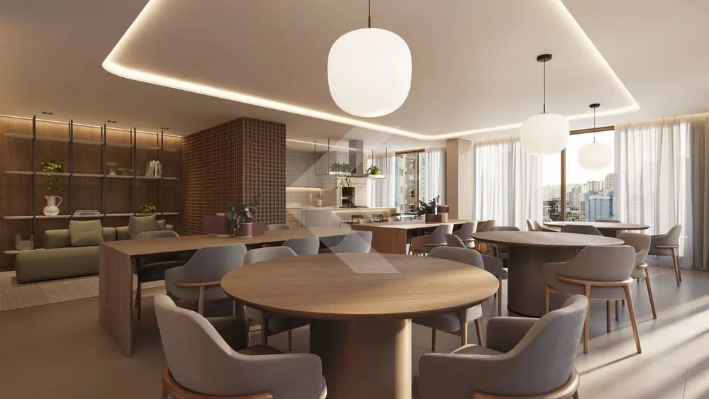Apartamento, 3 quartos, 109 m² - Foto 2