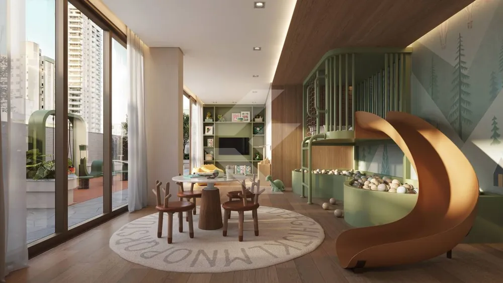 Apartamento, 3 quartos, 109 m² - Foto 9