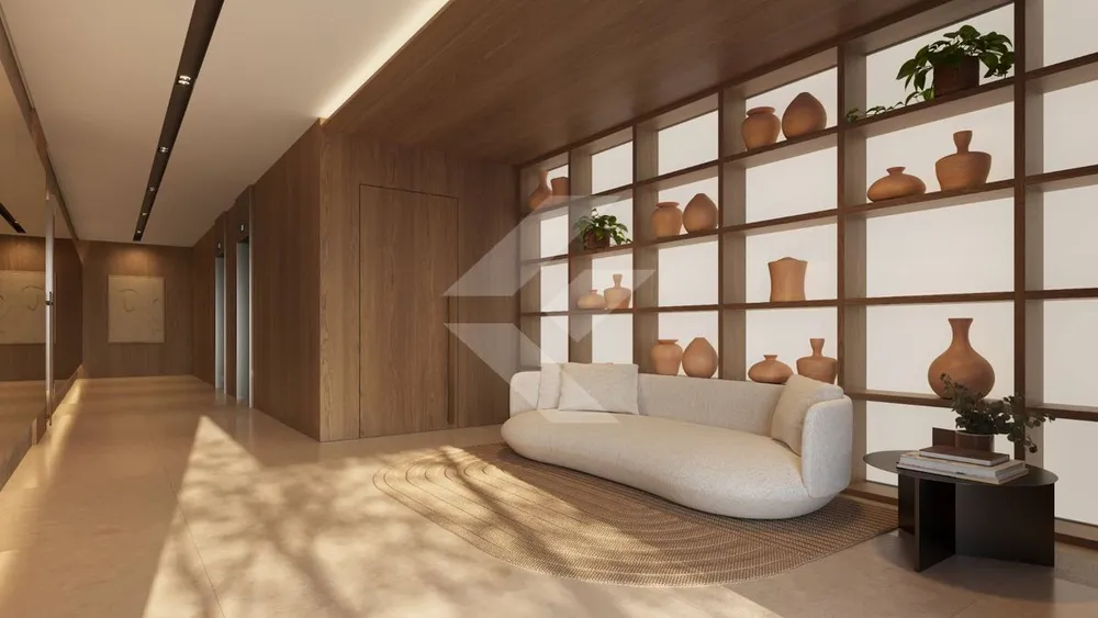 Apartamento, 3 quartos, 109 m² - Foto 1