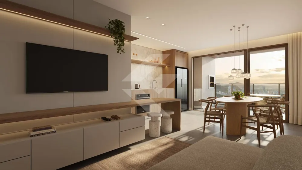 Apartamento, 3 quartos, 109 m² - Foto 10