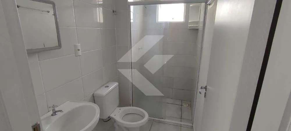 Apartamento, 2 quartos, 55 m² - Foto 8
