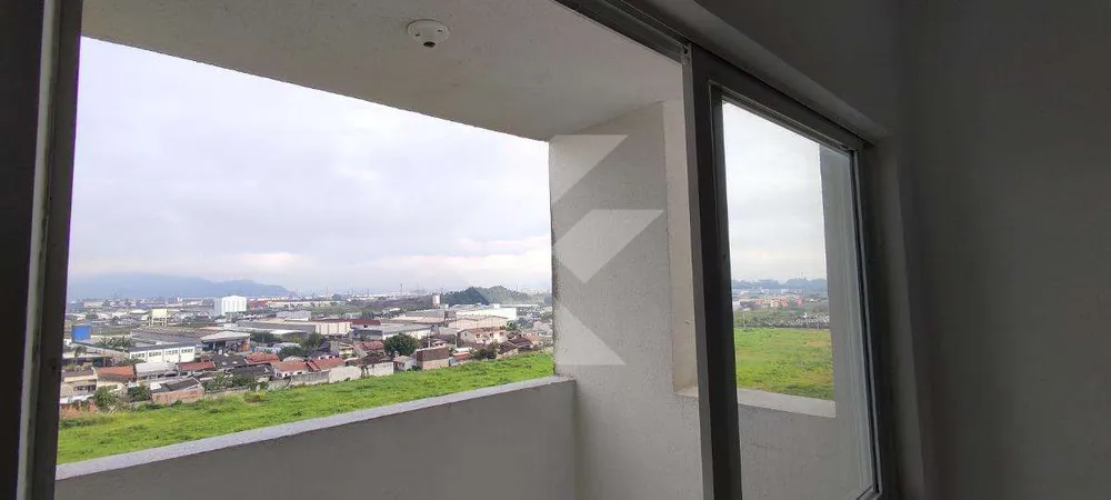 Apartamento, 2 quartos, 55 m² - Foto 2
