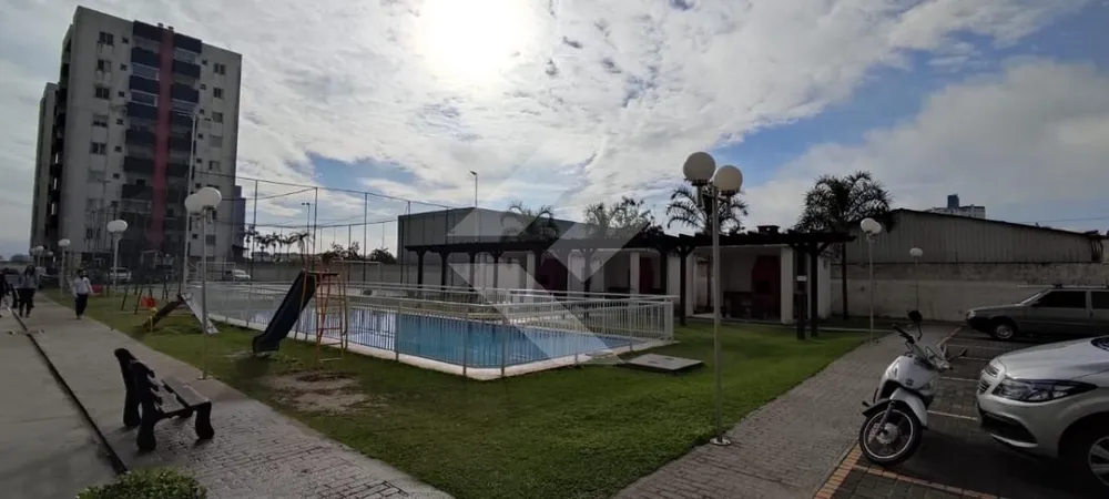 Apartamento, 2 quartos, 55 m² - Foto 1