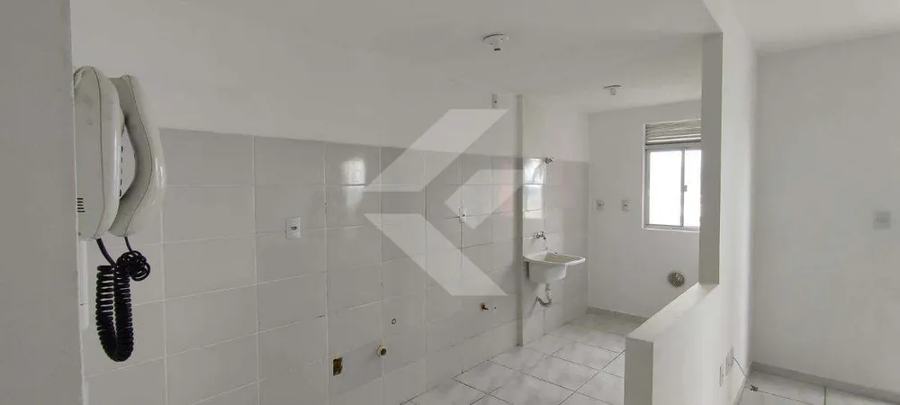 Apartamento, 2 quartos, 55 m² - Foto 5