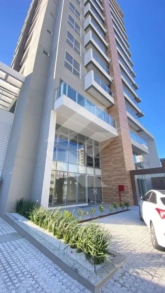 Apartamento, 2 quartos, 71 m² - Foto 1
