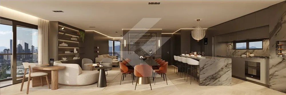 Apartamento, 2 quartos, 76 m² - Foto 6