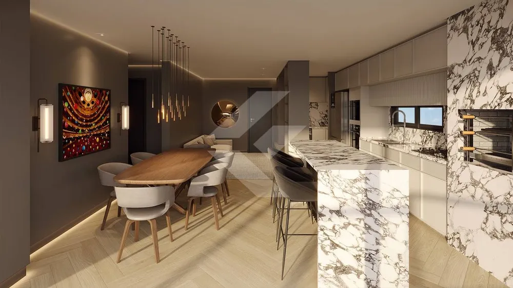 Apartamento, 2 quartos, 76 m² - Foto 7