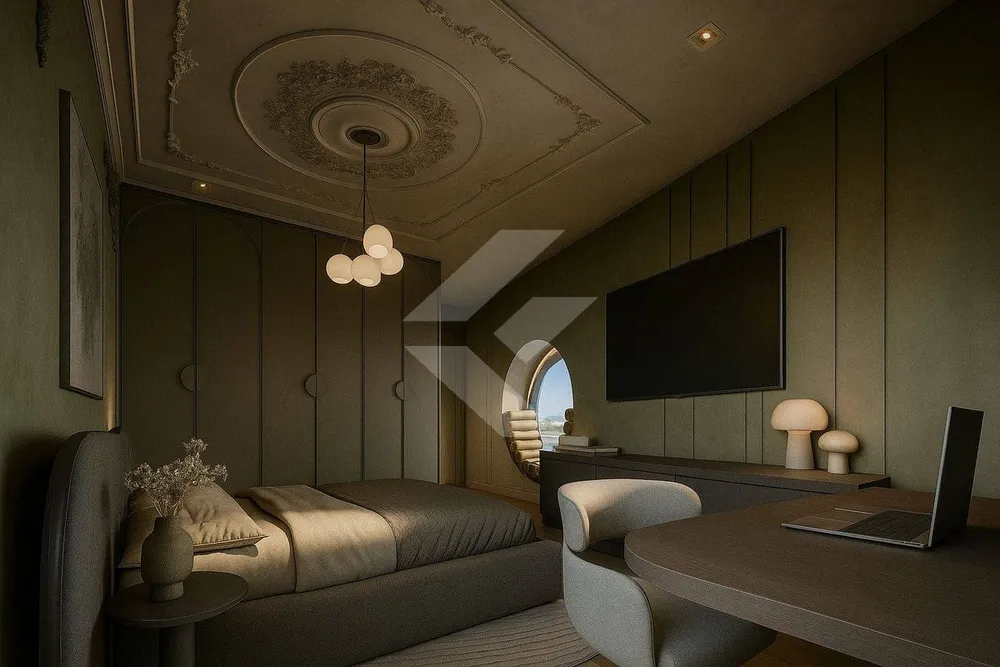 Apartamento, 2 quartos, 76 m² - Foto 11
