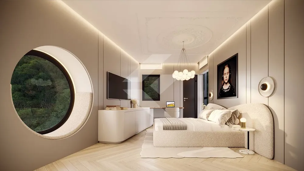 Apartamento, 2 quartos, 76 m² - Foto 8
