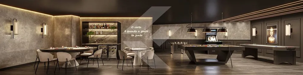 Apartamento, 2 quartos, 76 m² - Foto 4