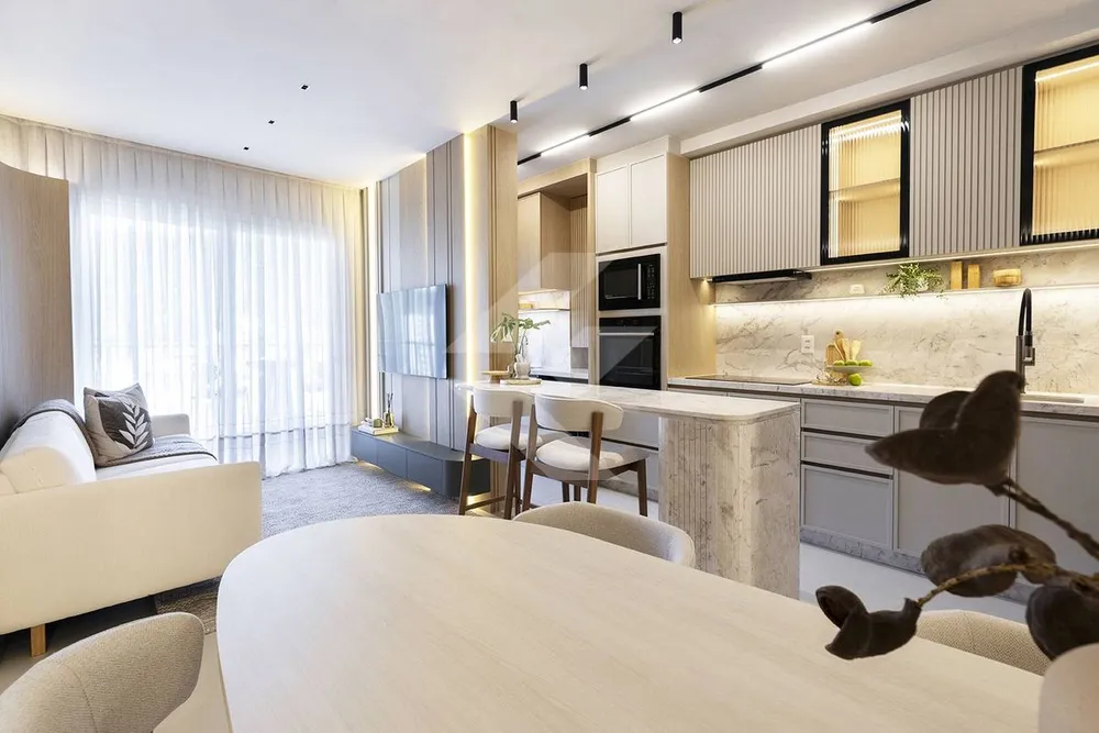 Apartamento, 2 quartos, 78 m² - Foto 3