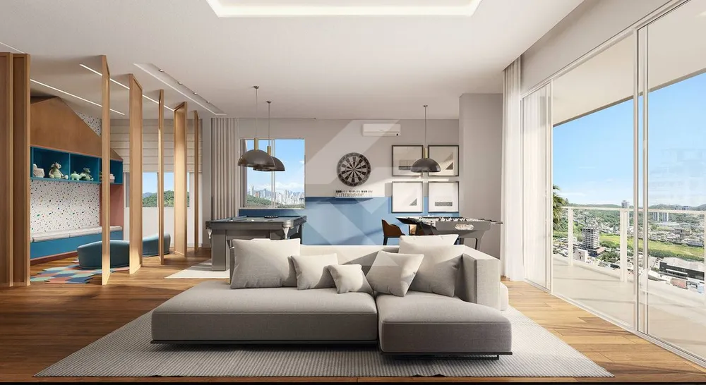 Apartamento, 2 quartos, 78 m² - Foto 9