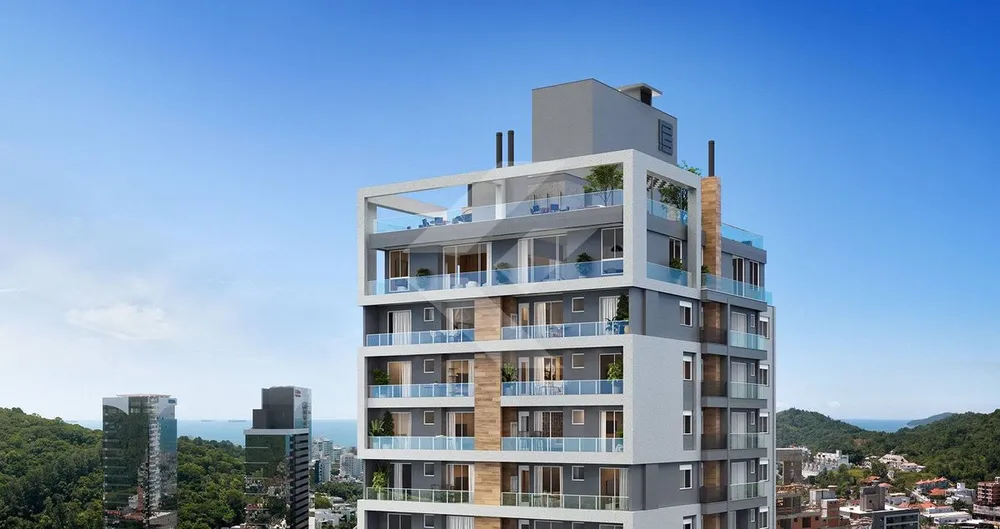 Apartamento, 2 quartos, 78 m² - Foto 1