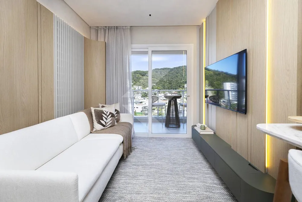 Apartamento, 2 quartos, 78 m² - Foto 6