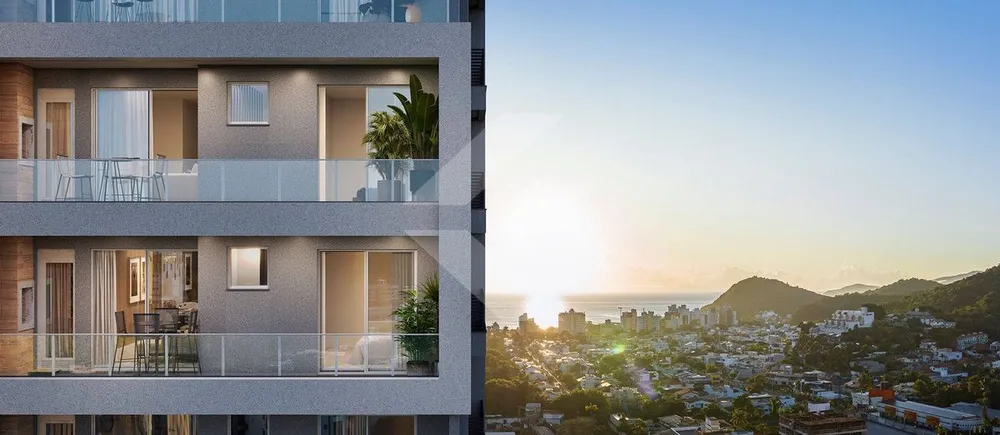 Apartamento, 2 quartos, 78 m² - Foto 10