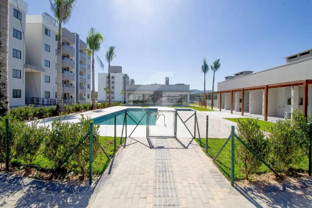 Apartamento, 2 quartos, 56 m² - Foto 11