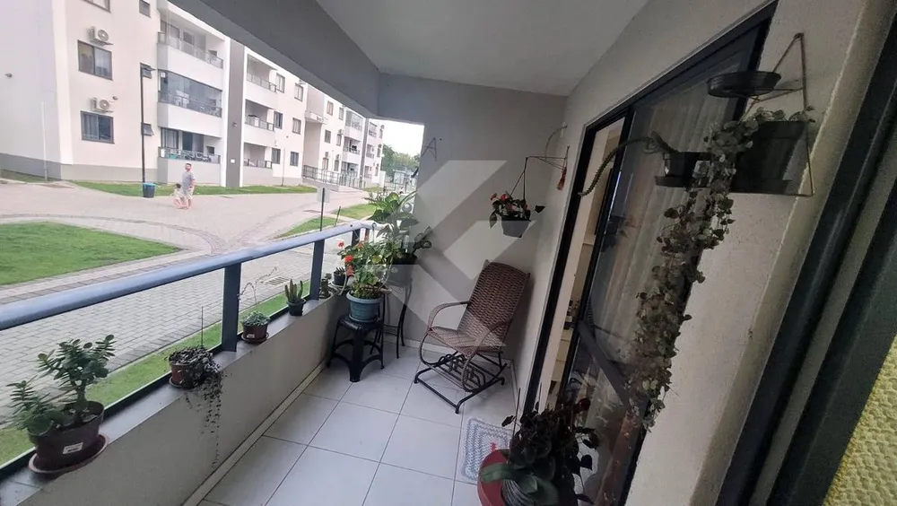 Apartamento, 2 quartos, 56 m² - Foto 4