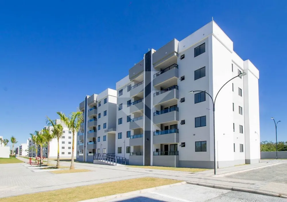 Apartamento, 2 quartos, 56 m² - Foto 12
