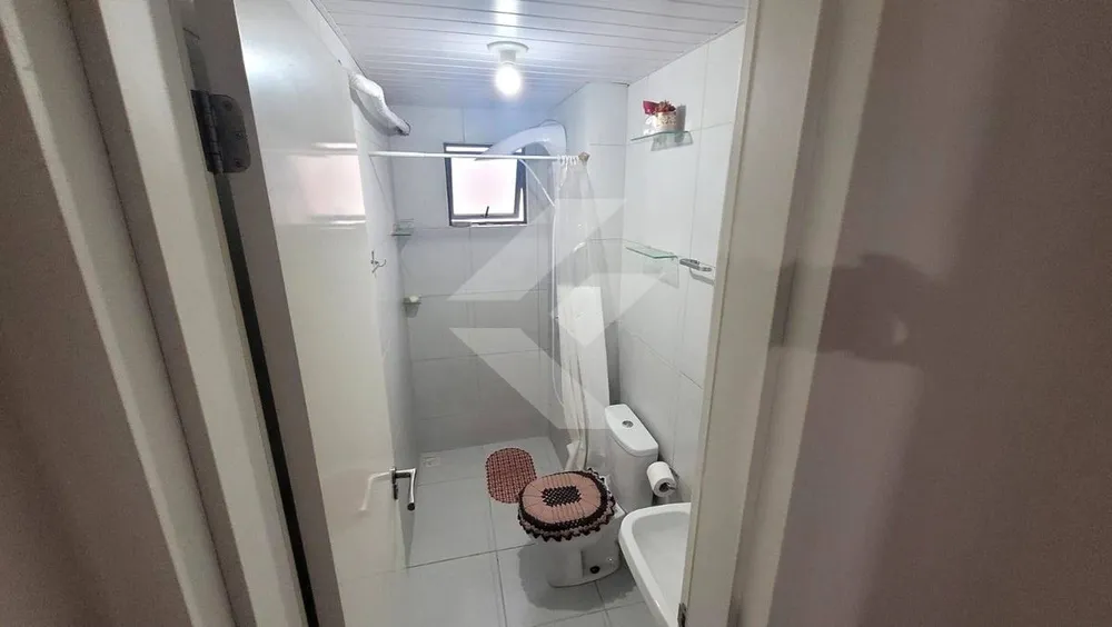 Apartamento, 2 quartos, 56 m² - Foto 3