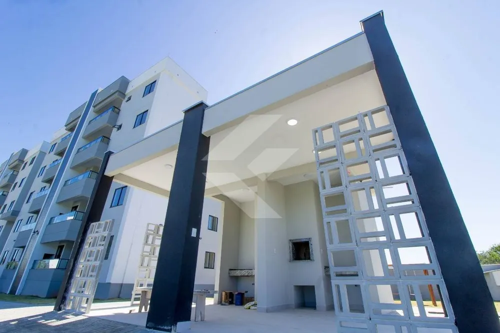 Apartamento, 2 quartos, 56 m² - Foto 14