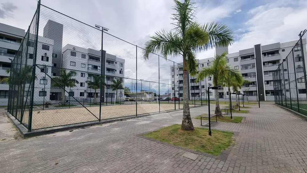 Apartamento, 2 quartos, 56 m² - Foto 9