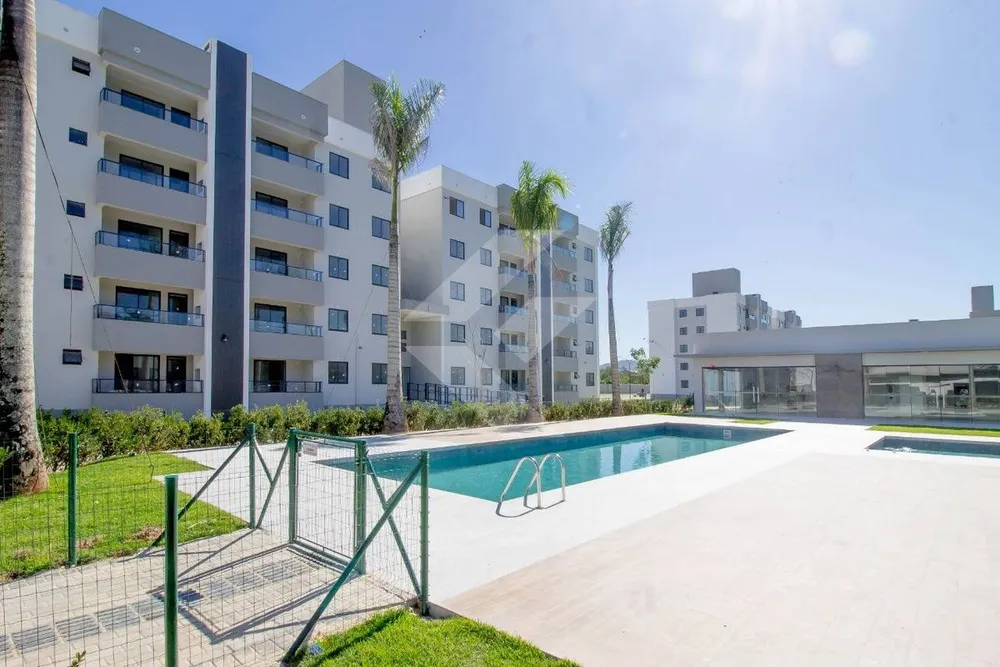 Apartamento, 2 quartos, 56 m² - Foto 5