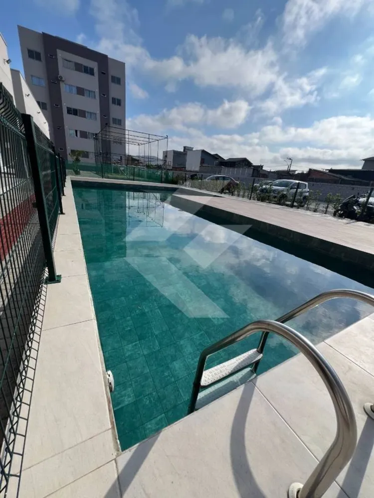 Apartamento, 2 quartos, 41 m² - Foto 4