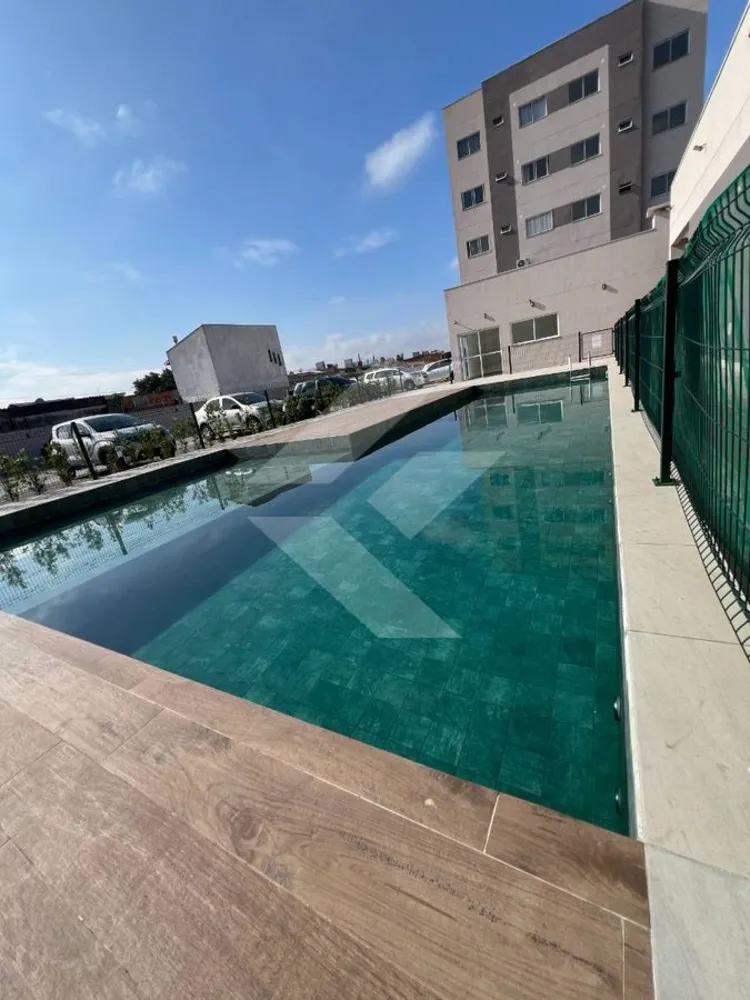 Apartamento, 2 quartos, 41 m² - Foto 5