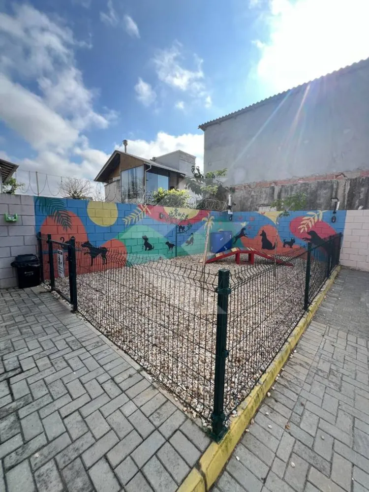 Apartamento, 2 quartos, 41 m² - Foto 8