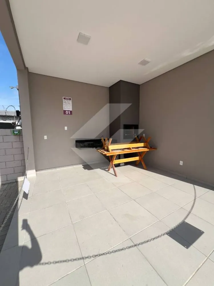 Apartamento, 2 quartos, 41 m² - Foto 3
