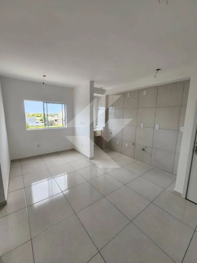 Apartamento, 2 quartos, 41 m² - Foto 10