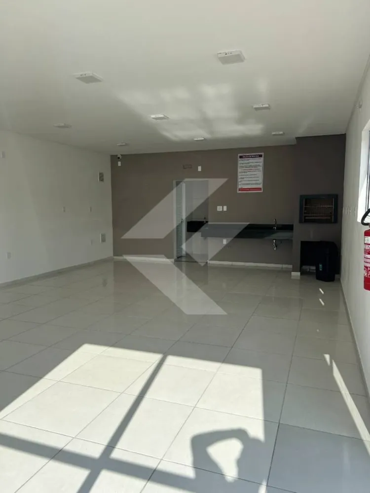 Apartamento, 2 quartos, 41 m² - Foto 2