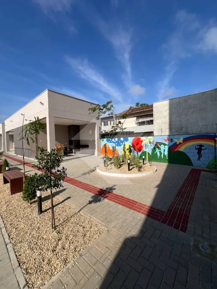 Apartamento, 2 quartos, 41 m² - Foto 6