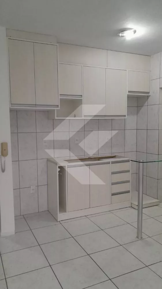 Apartamento à venda com 2 quartos, 52m² - Foto 3