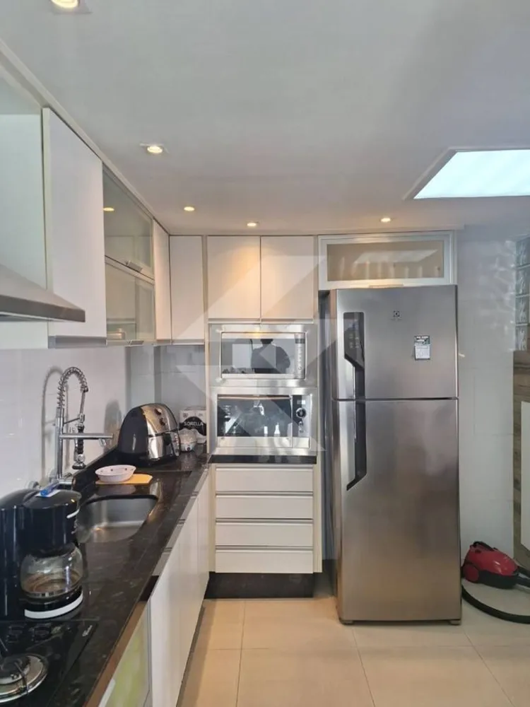Casa, 3 quartos, 97 m² - Foto 4