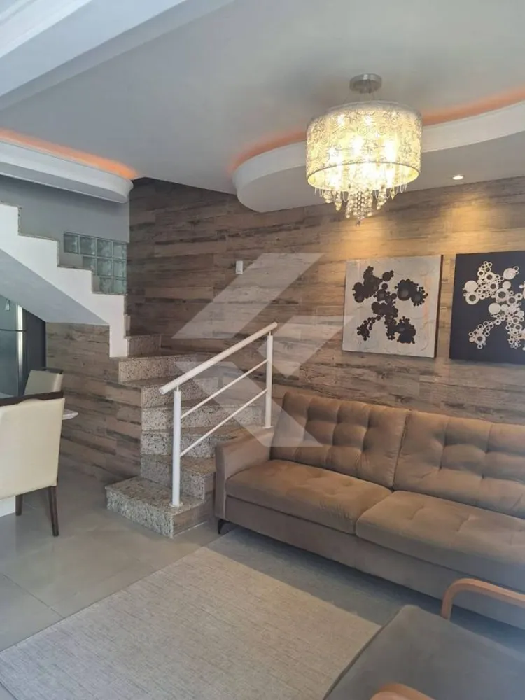 Casa, 3 quartos, 97 m² - Foto 1