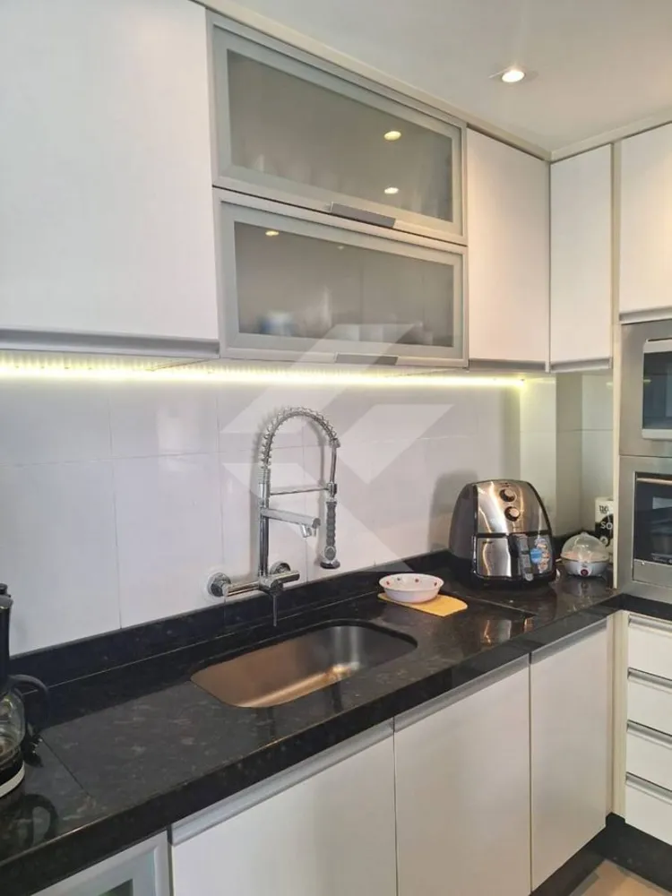 Casa, 3 quartos, 97 m² - Foto 3