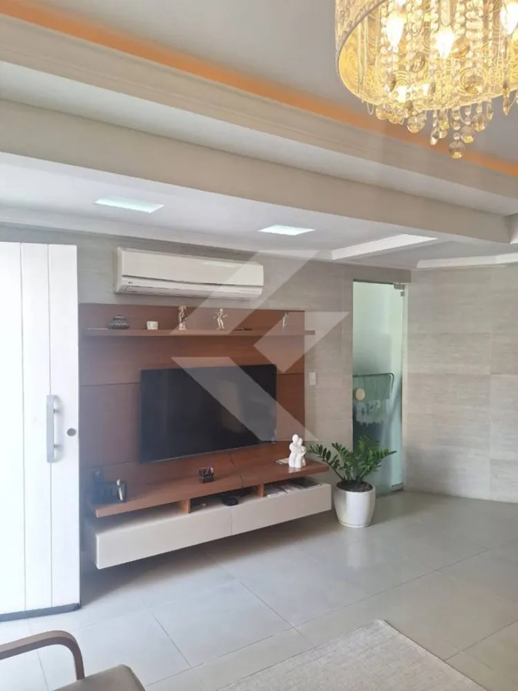 Casa, 3 quartos, 97 m² - Foto 2