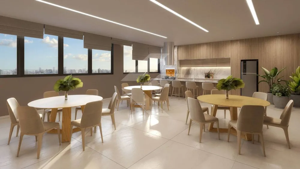 Apartamento, 2 quartos, 66 m² - Foto 4