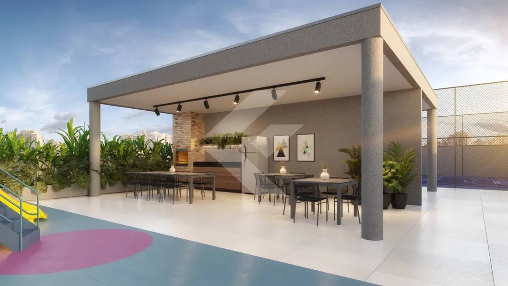 Apartamento, 2 quartos, 66 m² - Foto 3