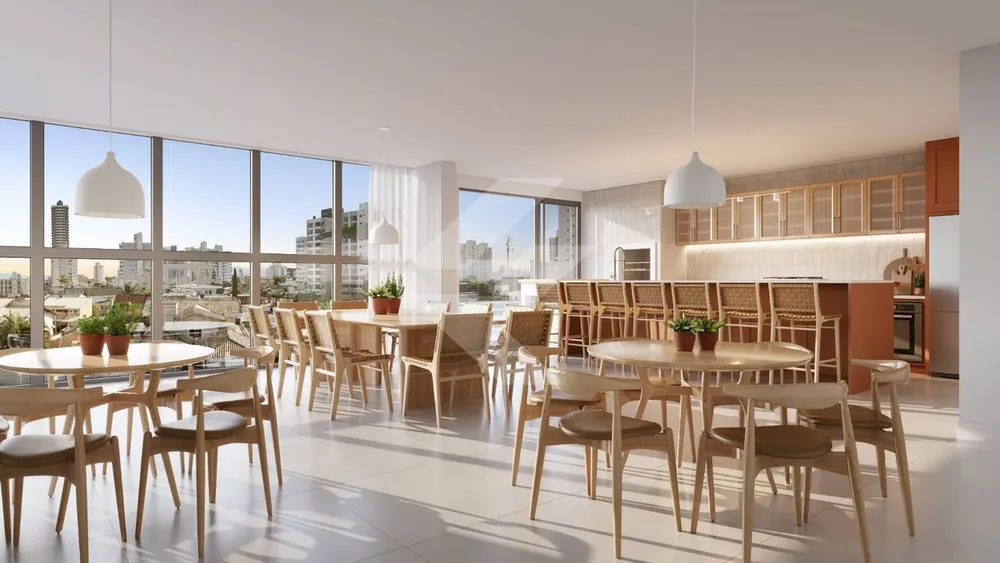 Apartamento, 2 quartos, 74 m² - Foto 6