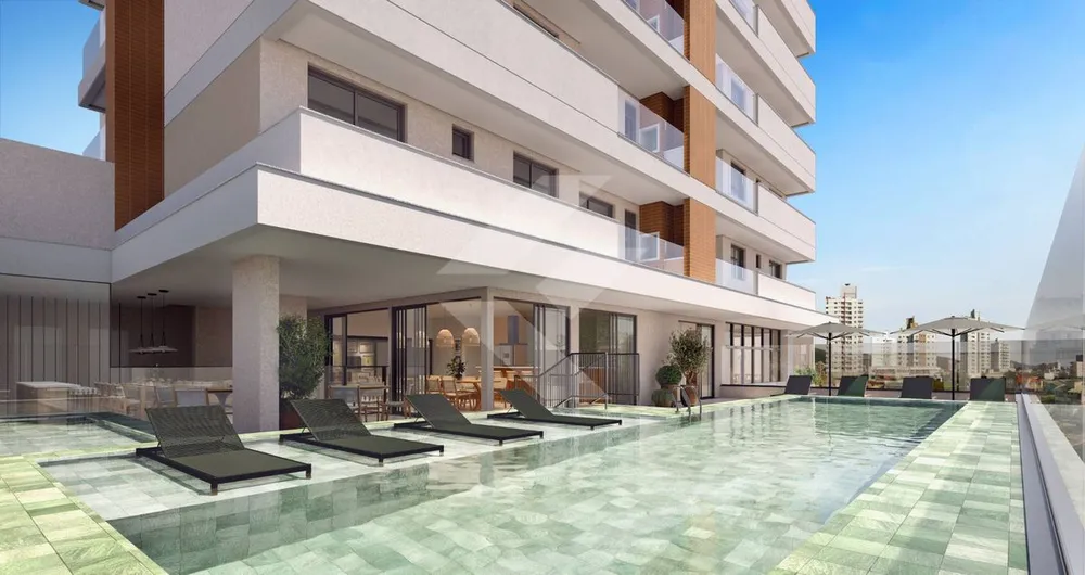 Apartamento, 2 quartos, 74 m² - Foto 10