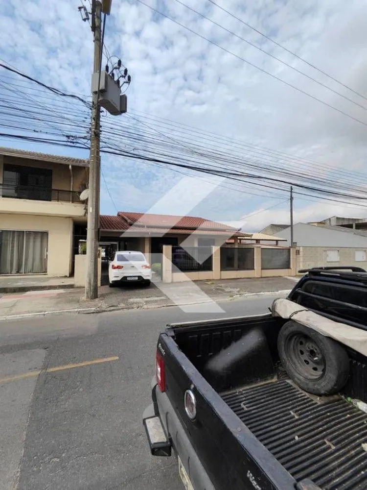 Casa, 3 quartos, 80 m² - Foto 1