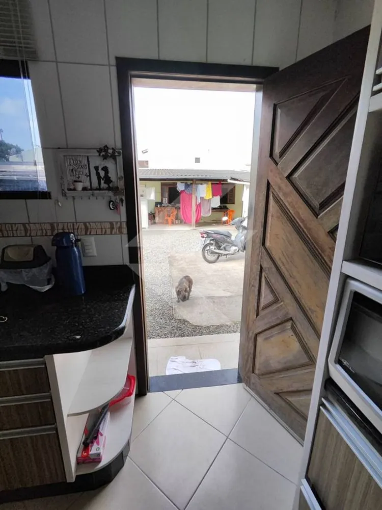 Casa, 3 quartos, 80 m² - Foto 7