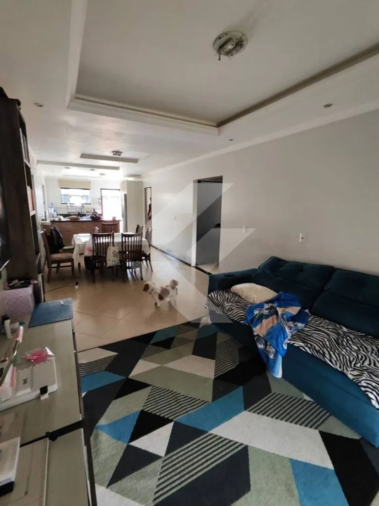 Casa, 3 quartos, 80 m² - Foto 10