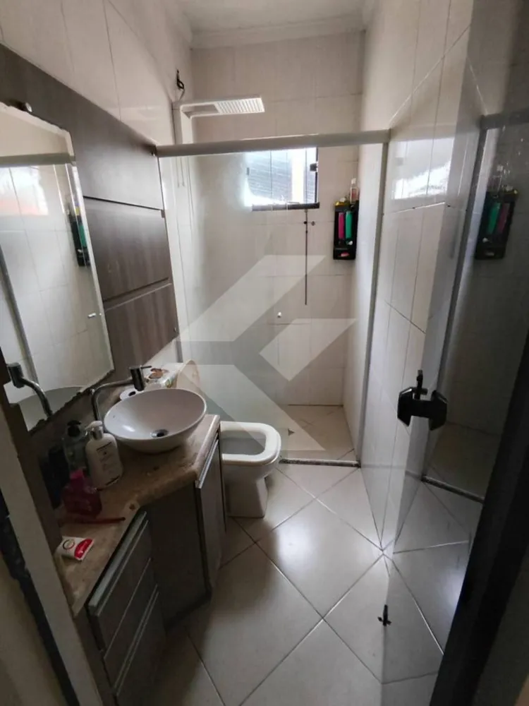Casa, 3 quartos, 80 m² - Foto 9