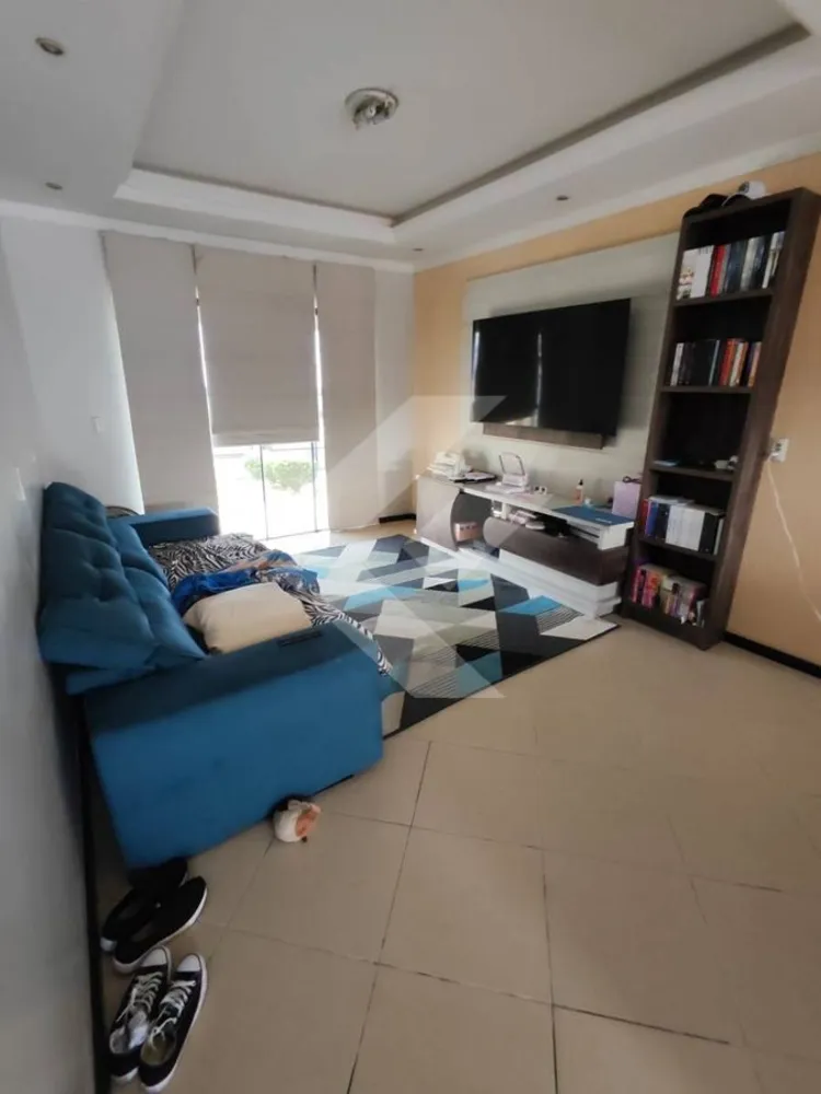 Casa, 3 quartos, 80 m² - Foto 8
